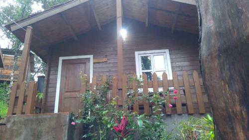 Villa Pravat Plantation Stay