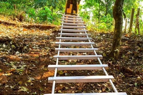Villa Pravat Plantation Stay