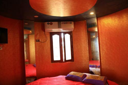 Hotel Kushi Beach Resort Rameswaram