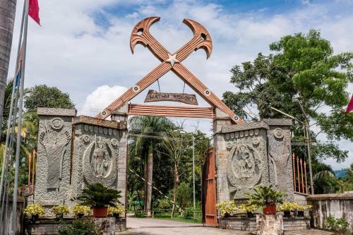 Hotel Niathu Resort