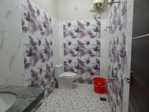 Hotel Vijay Residency