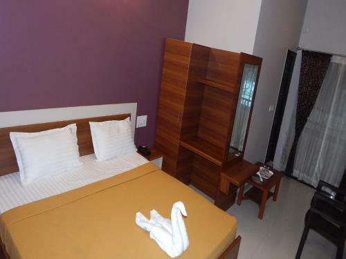 Hotel Vijay Residency