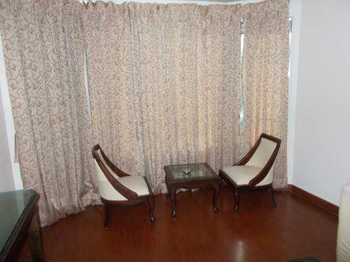 Hotel Well Come Park