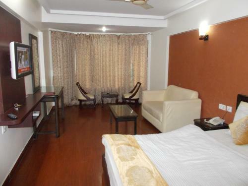 Hotel Well Come Park