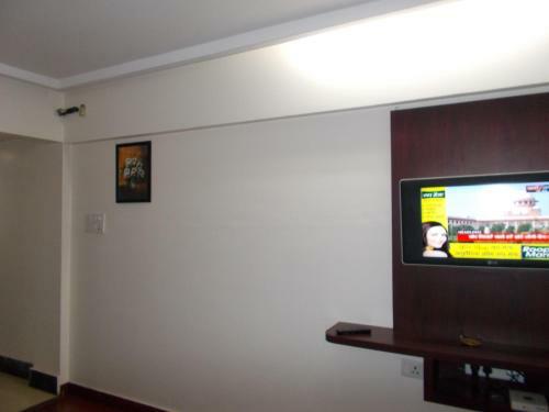 Hotel Well Come Park