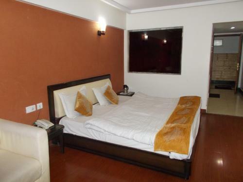 Hotel Well Come Park