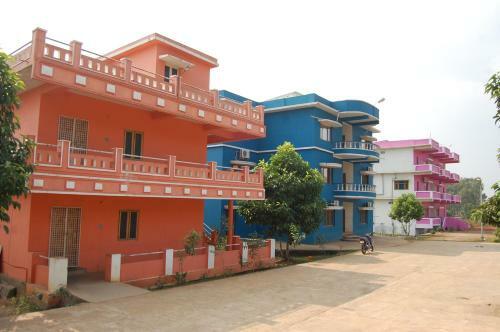 Hotel Ushodaya Resorts