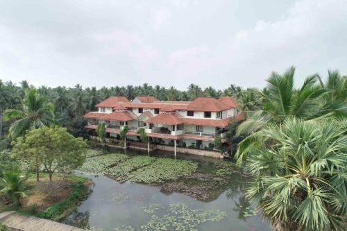 Hotel Sterling Palavelli Godavari
