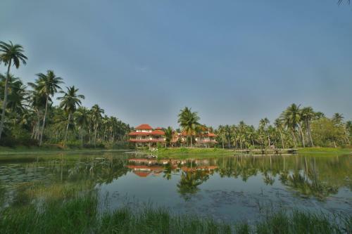 Hotel Sterling Palavelli Godavari