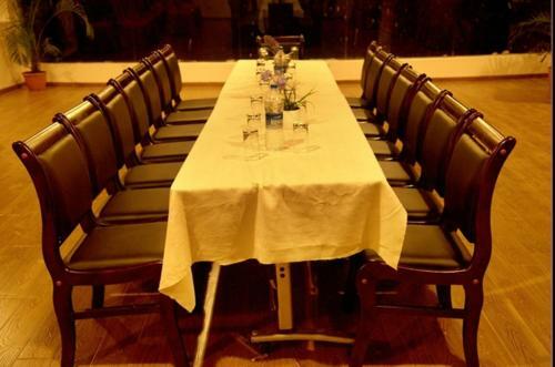 Hotel Sterling Palavelli Godavari