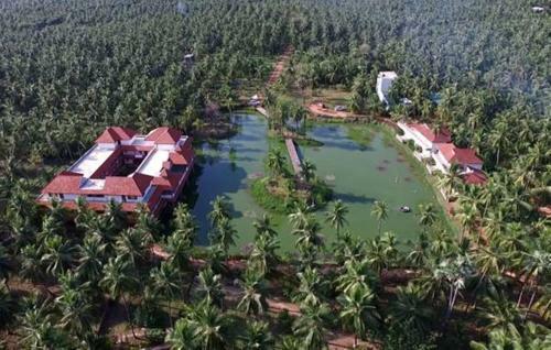 Hotel Sterling Palavelli Godavari