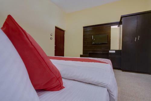 Hotel Oyo 26801 Ss Residency