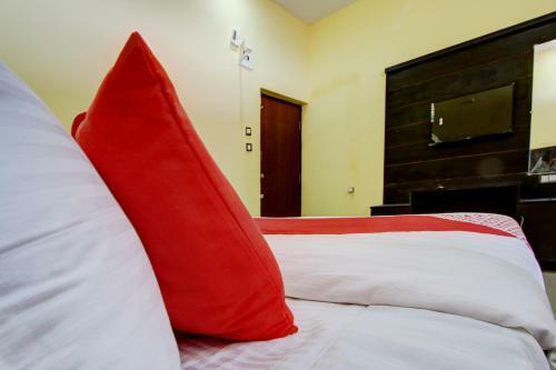 Hotel Oyo 26801 Ss Residency