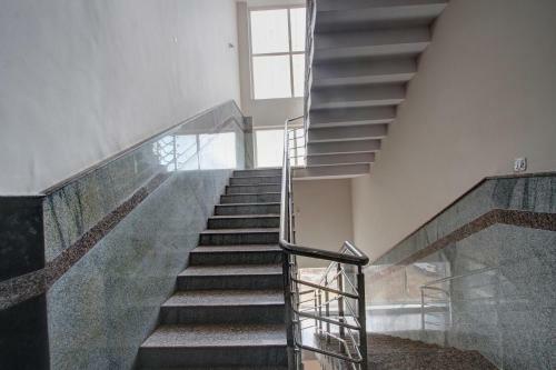Hotel Oyo 26801 Ss Residency