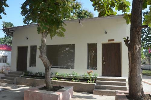 Hotel Mpt Sagoun Retreat, Delawadi