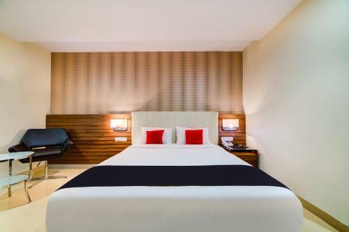 Capital O 23502 Hotel Millennium Grand