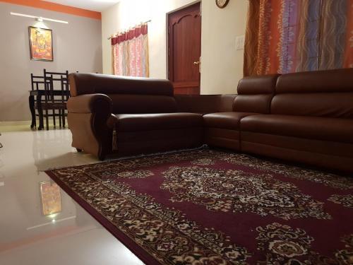 Sp Plaza Service Apartment
