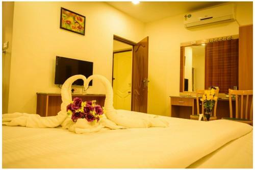 Hotel Sri Sarvesha Residency