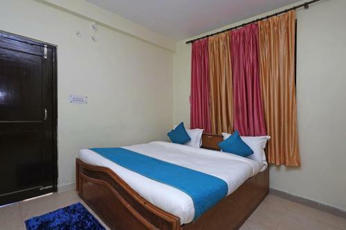 Apartamento Spacious Studio Mehragaonbhowali Nainital