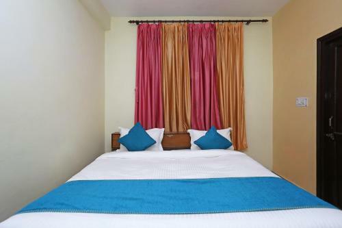 Apartamento Spacious Studio Mehragaonbhowali Nainital