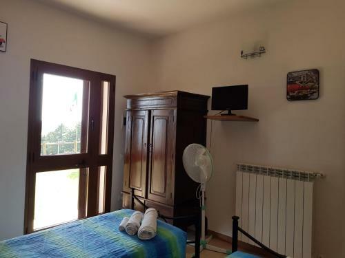 Bed & Breakfast Ristorante Da Pietro