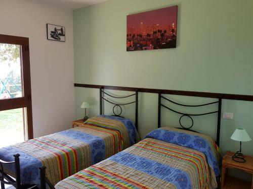 Bed & Breakfast Ristorante Da Pietro
