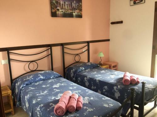 Bed & Breakfast Ristorante Da Pietro