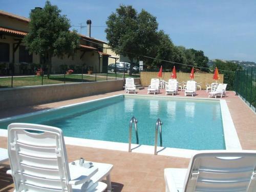 Bed & Breakfast Ristorante Da Pietro