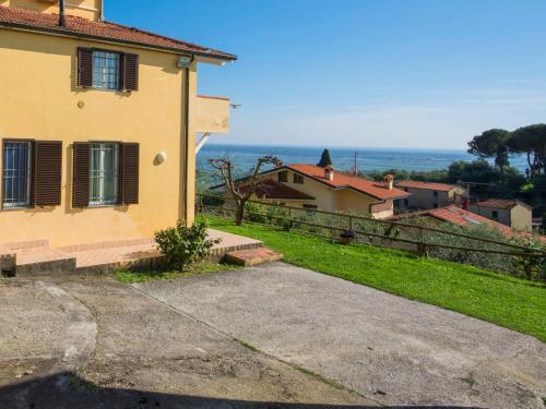 Locazione Turistica La Costa