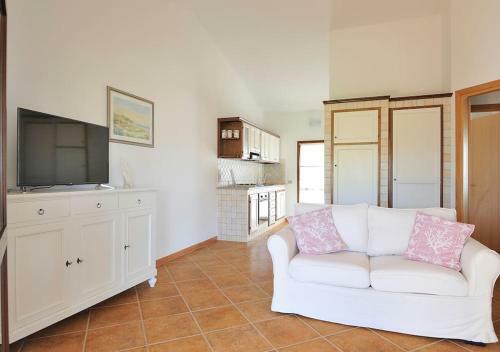 Apartamento Sa Iba Resort