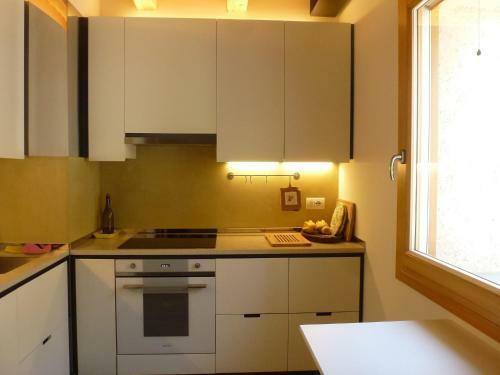Modern Holiday Home In Green Montello With A Garden