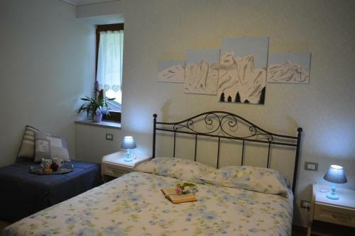 Bed & Breakfast 4 Racconti