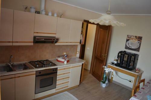 Bed & Breakfast 4 Racconti