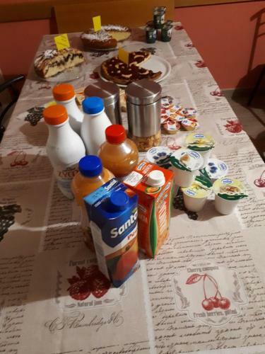 Bed & Breakfast 4 Racconti