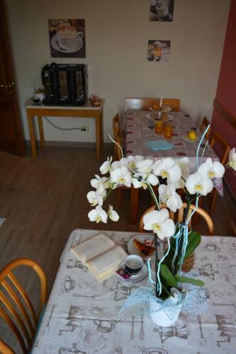 Bed & Breakfast 4 Racconti