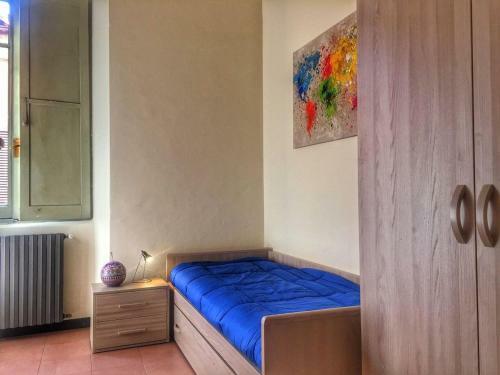 Apartamento Solaya
