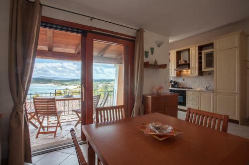Mestrale Flat