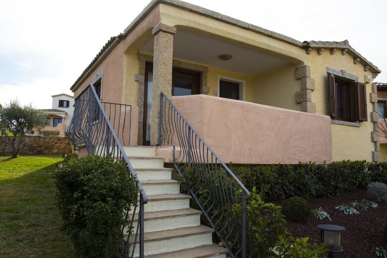 Apartamento Bados Mare