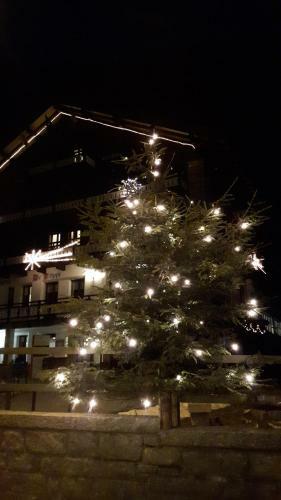 Hotel Casa Alpina de Filippi