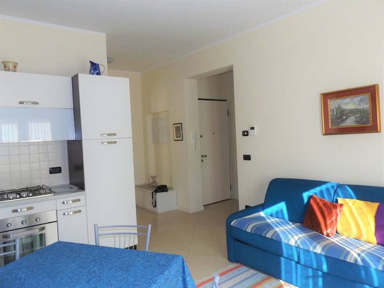 Apartamento Casa Pigna