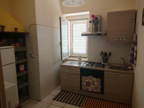 Apartamento La Casa Di Amy