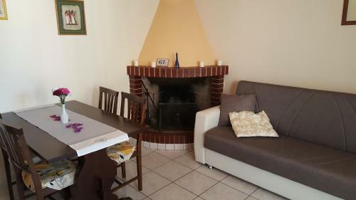 Apartamento La Casa Di Amy