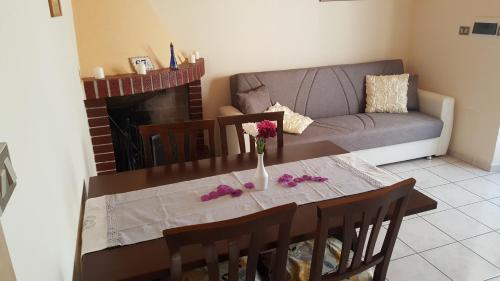 Apartamento La Casa Di Amy