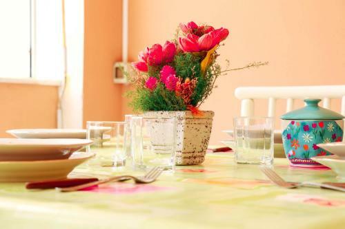 Apartamento Casa Mile