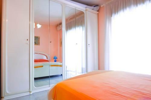 Apartamento Casa Mile