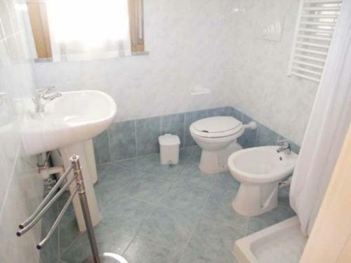 Apartamento Zancan Appartament
