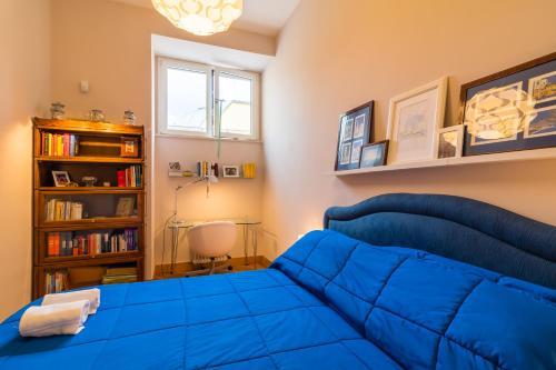Apartamento Municipio I - Bh 94