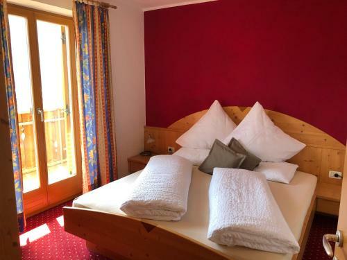 Hotel Residence Mavie