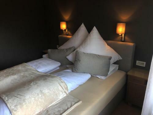 Hotel Residence Mavie