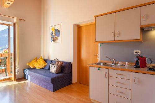 Hotel Residence Mavie